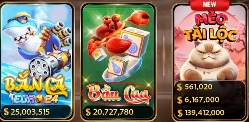 Bầu cua HitClub: Kinh nghiệm chơi chuyên nghiệp nhất 2 Sơ lược về Bầu cua Hit Club
