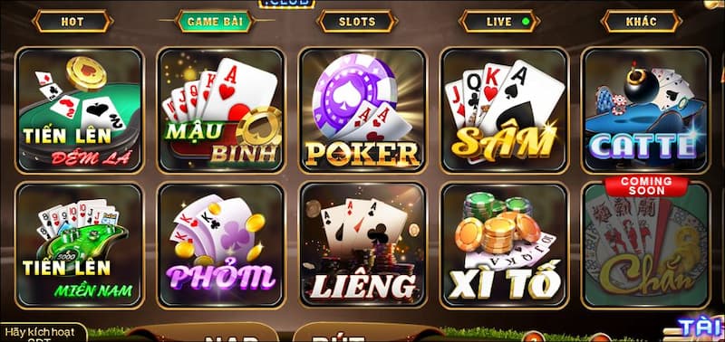 Mậu binh HitClub: Phá đảo game hot với bí kíp tuyệt đỉnh 2 Vài nét sơ lược về mậu binh Hit Club