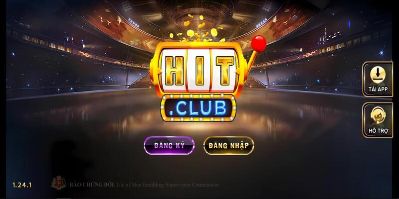 Tài xỉu livestream HitClub: Giới thiệu tựa game hot 2026 3 Vì sao phải bắt đầu trải nghiệm trò chơi tại địa chỉ Hit Club?