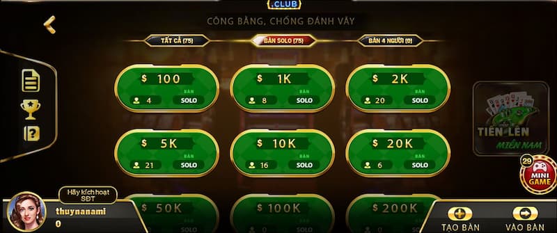 Tiến lên miền nam HitClub: Game bài đẳng cấp mọi thời đại 4 Công nghệ và an toàn khi chơi