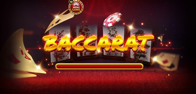 Baccarat HitClub: Khám phá cách chơi chi tiết cho người mới 2 Khám phá sự thú vị của Baccarat