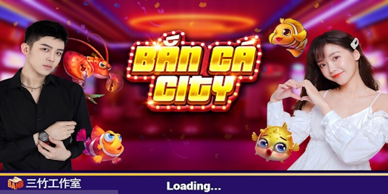 Bắn Cá City - Tựa game xu hướng giải trí trong năm 2024 2 Bắn Cá City Hitclub là gì?