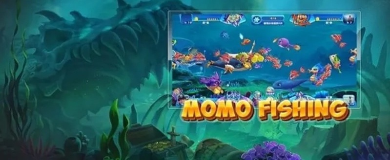 Review game bắn cá đổi tiền Momo từ người chơi chuẩn nhất 2 Bắn Cá đổi tiền Momo là game gì?