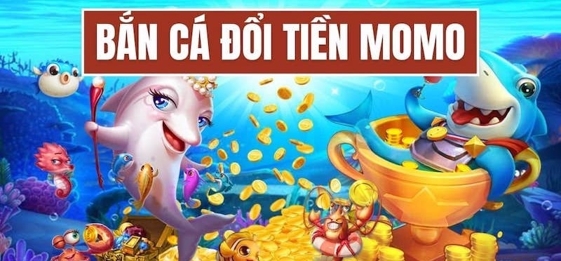 Review game bắn cá đổi tiền Momo từ người chơi chuẩn nhất 3 Review game bắn Cá đổi tiền Momo có những điểm mạnh và hạn chế gì?
