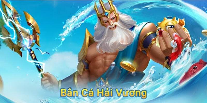 Bắn cá Hải Vương - Tựa game săn cá 3D đáng chơi năm 2024 3 Điều gì khiến Bắn cá Hải Vương trở thành xu hướng chơi game trong năm 2024