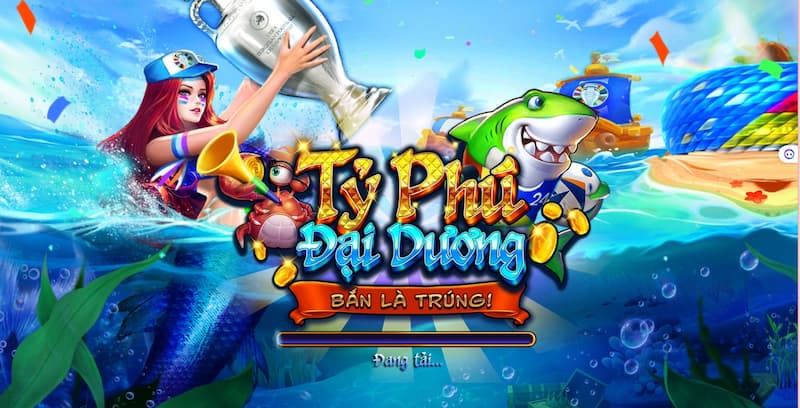 Bắn cá HitClub: Hướng dẫn cách chơi luôn thắng 2 Giới thiệu đôi nét bắn cá Hit club
