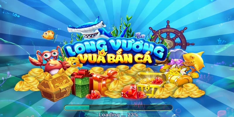 Bắn cá long vương HitClub: Bí kíp chơi giành thưởng lớn 2 Đôi nét về sảnh bắn cá long vương
