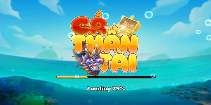 Bắn cá thần tài - Rước tài lộc về nhà tại cổng game Hitclub 2 Sảnh bắn cá thần tài là gì?