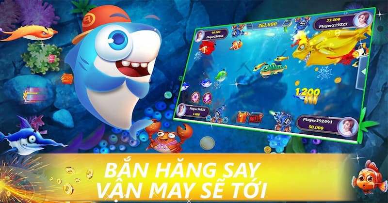 Bắn cá vui - Sảnh bắn cá hấp dẫn bậc nhất nhất tại Hitclub 6 Những lưu ý khi chơi bắn cá tại cổng game