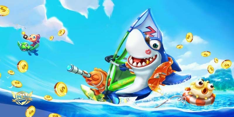 Bắn cá xèng apk thu hút nhiều người chơi game vì điều gì 4 Nhiều cơ hội nhận thưởng khủng