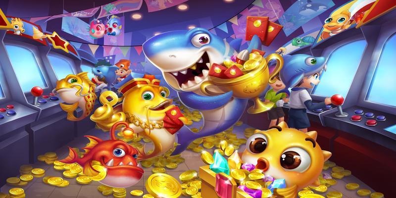 Bắn cá xèng apk thu hút nhiều người chơi game vì điều gì 6 Giữ cho mình một cái đầu lạnh