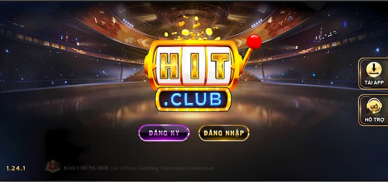 Đăng ký HitClub: 6 bước nhanh chóng cho người mới 5 Chơi game mượt mà
