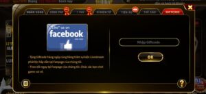 4 bước thực hiện nhận mã code từ game bài cực dễ dàng 
