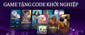 Lưu ý mà bạn cần biết khi tham gia chơi game bài tặng code tân thủ