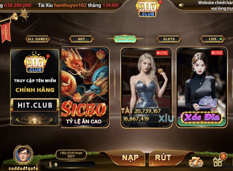 Game đánh bài rút tiền ATM mới lạ mà bạn nên chơi thử 1 lần 6 Không chịu tìm hiểu kỹ quy định và luật chơi