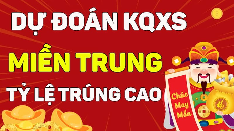 Soi cầu XSMT 02/07/2025 - Dự đoán xổ số miền Trung 02/07 5 Chốt số cho kết quả XSMT 02/07/2025