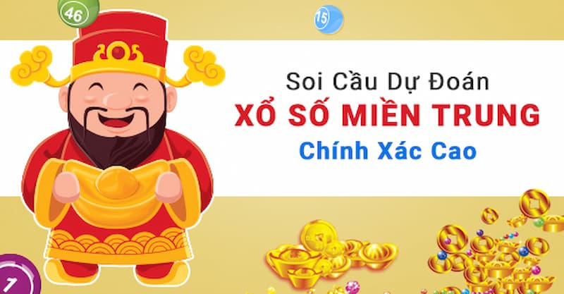 Chốt số cho kết quả XSMT 02/08/2025